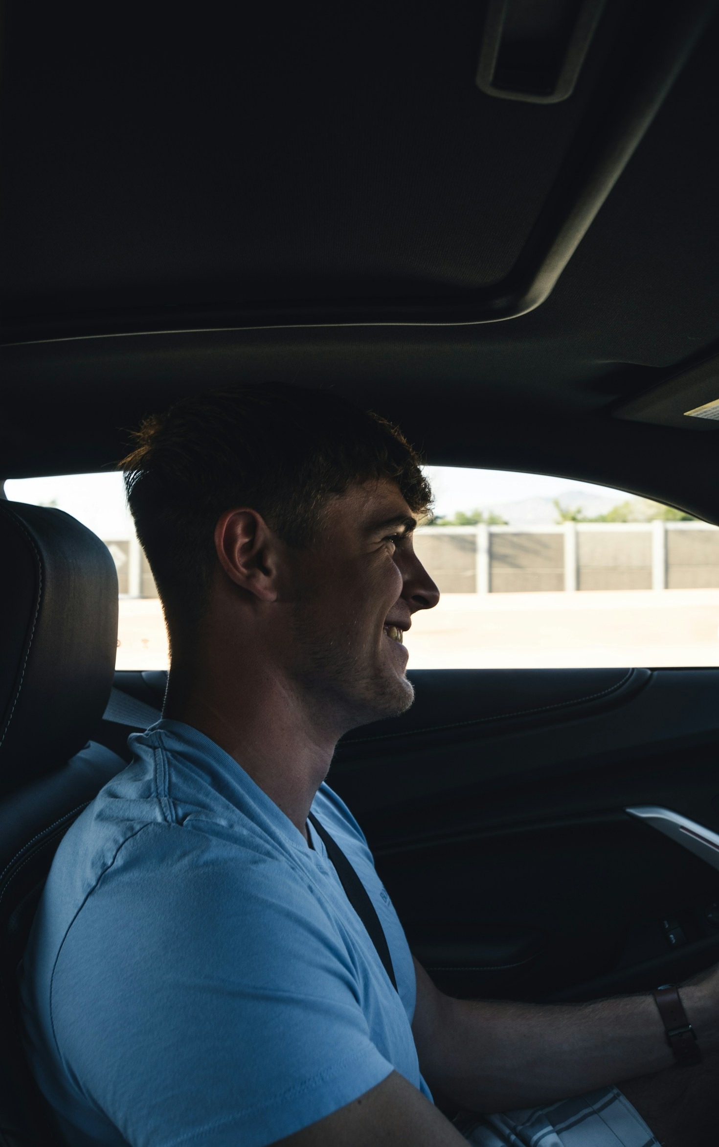 Essential Tips For Passing Your Road Test