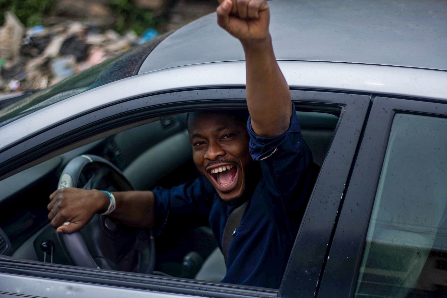 Top Mistakes To Avoid During Driving Lessons